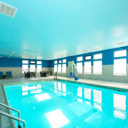 Hampton Inn Garden City Dış mekan fotoğraf